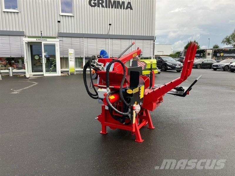 Growi GSW 20 D Pilkekoneet, klapikoneet, hakkurit ja sirkkelit
