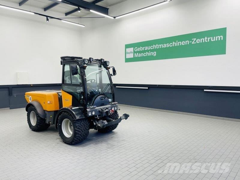 Holder S 75 Mönkijät