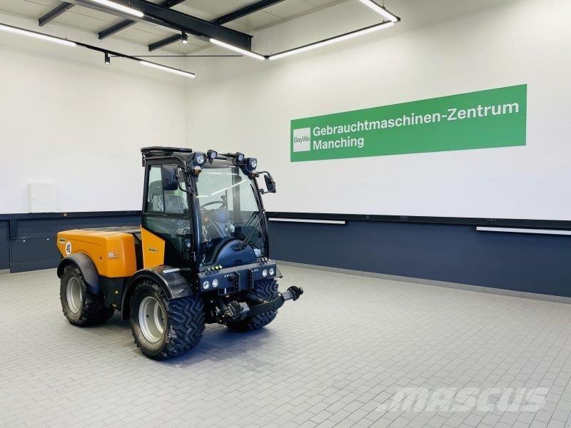 Holder S 75 Mönkijät