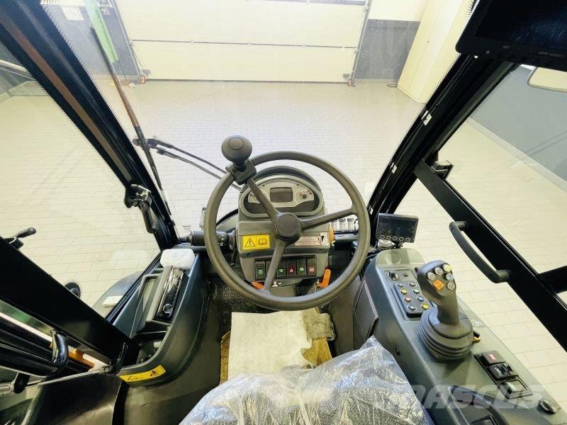 Holder S 75 Mönkijät