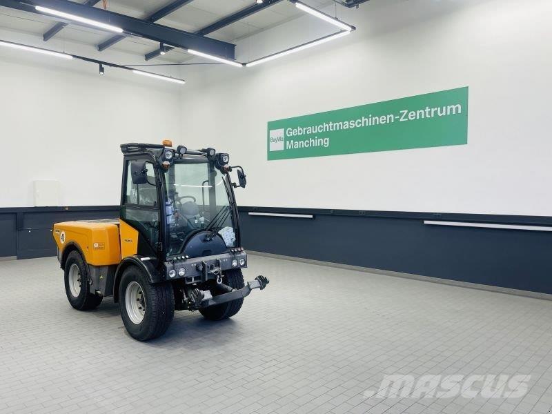 Holder S 75 Mönkijät