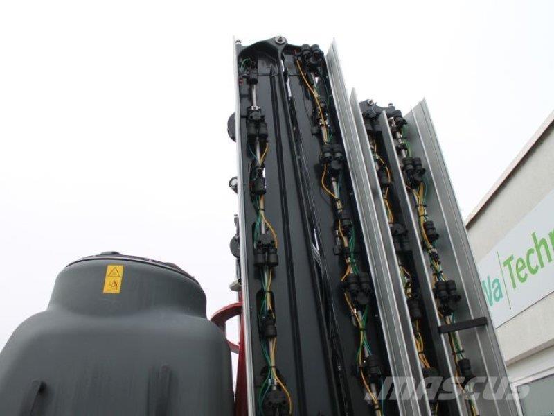 Horsch 1.8 CS Kuivalannan levittimet