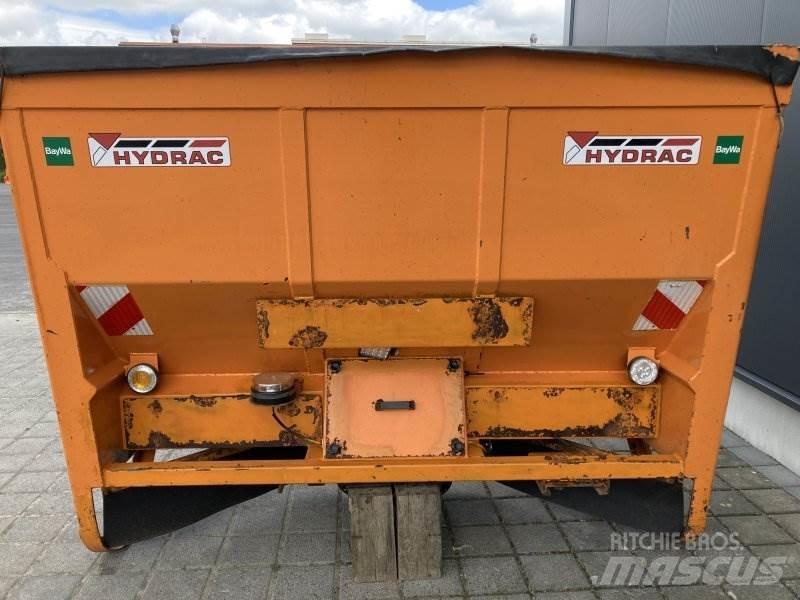 Hydrac T 1400 Hiekan- ja suolanlevittimet