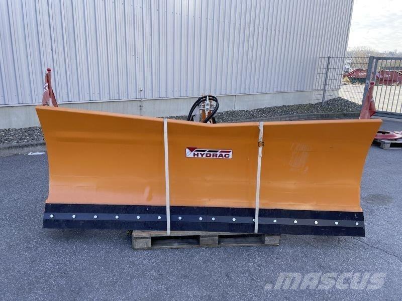 Hydrac UNI-250 Lumiaurat