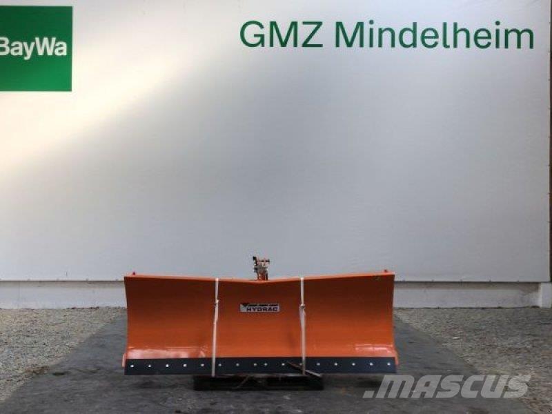 Hydrac UNI-250 Lumiaurat