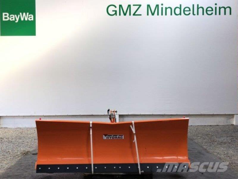 Hydrac UNI-270 Lumiaurat