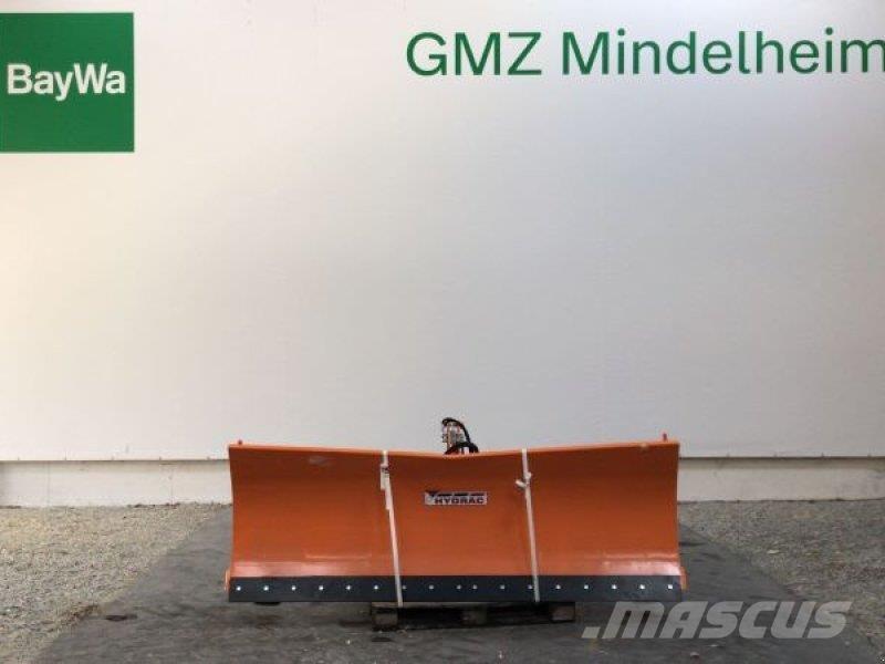 Hydrac UNI-270 Lumiaurat