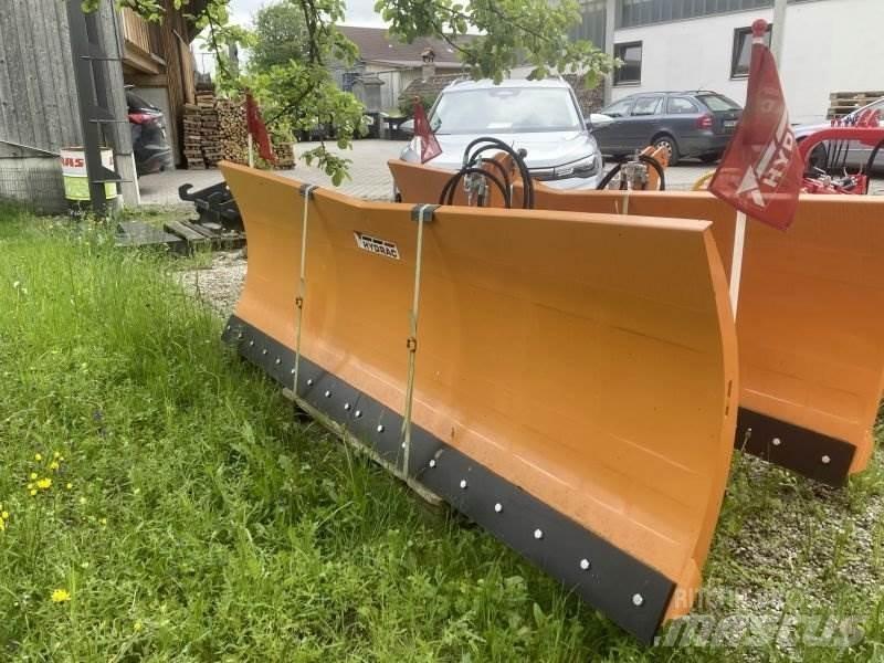Hydrac UNI 290 Lumiaurat