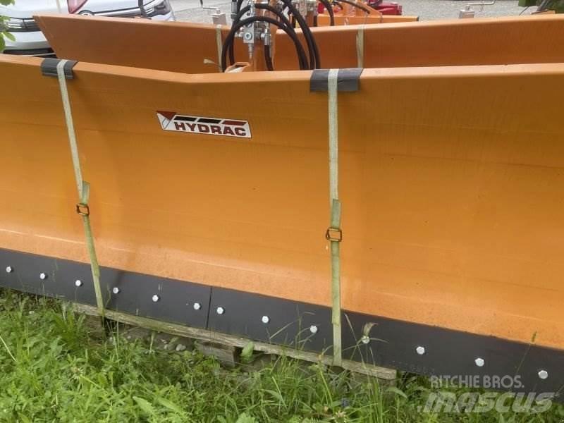 Hydrac UNI 290 Lumiaurat