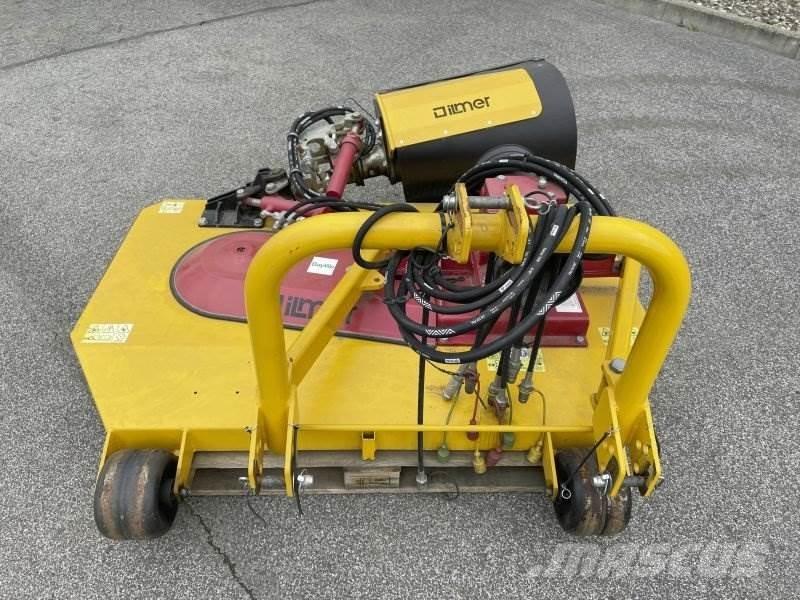  Ilmer M2-C150 Silppurit