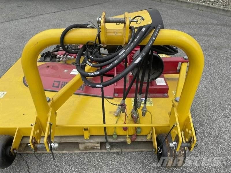  Ilmer M2-C150 Silppurit