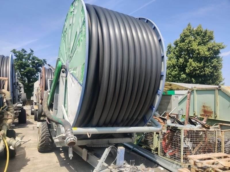 Irtec 120-440 Sadetus- ja kastelulaitteet