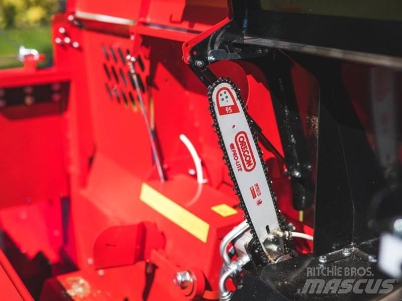 Japa 315 TRE + Sahat