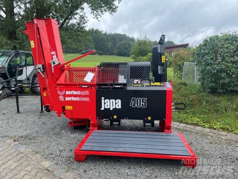 Japa 405 TRE Sahat