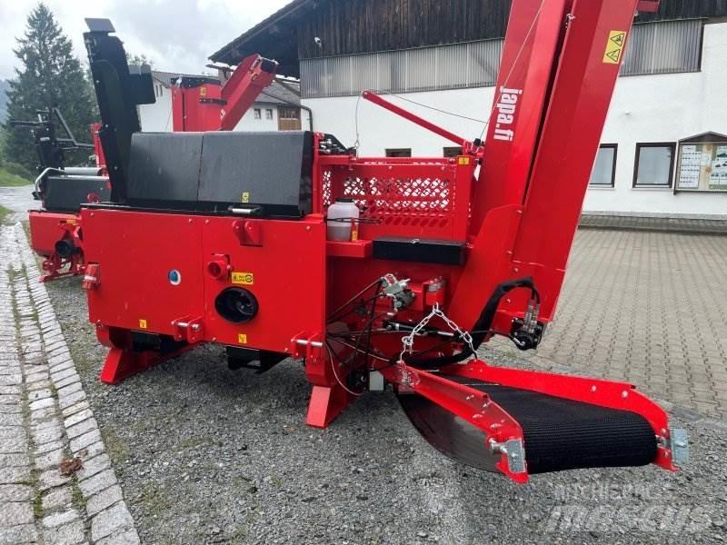 Japa 405 TRE Sahat