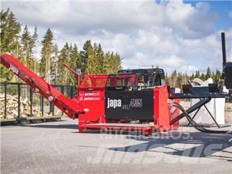 Japa 435 TRE Sahat