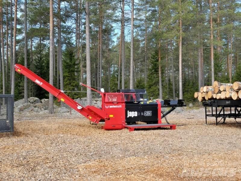 Japa 435 TRE Sahat