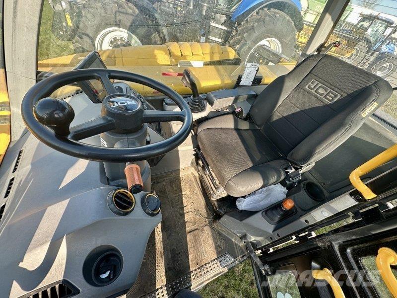 JCB 532-60 Kurottajat