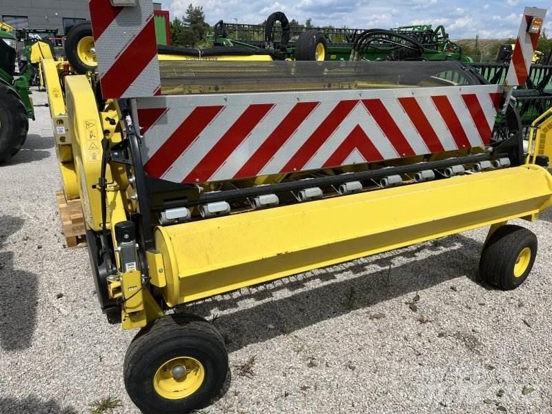 John Deere 30R Heinä- ja tuorerehukoneiden tarvikkeet