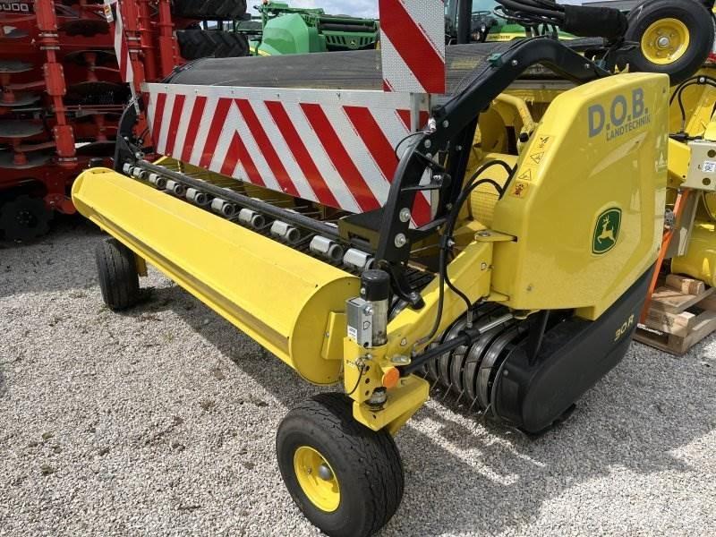 John Deere 30R Heinä- ja tuorerehukoneiden tarvikkeet