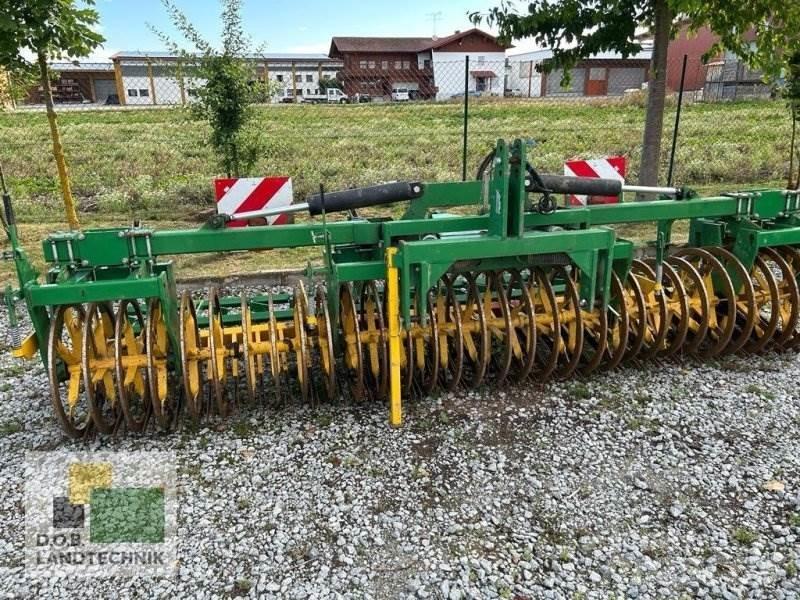 Kerner FP 6540 Jyrät