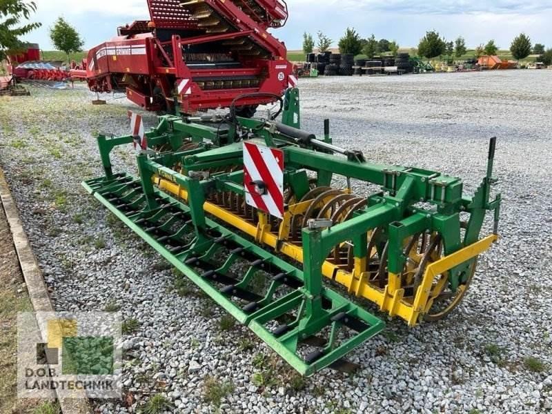 Kerner FP 6540 Jyrät