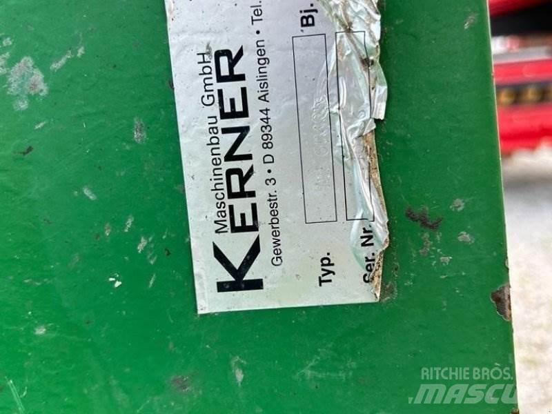 Kerner FP 6540 Jyrät