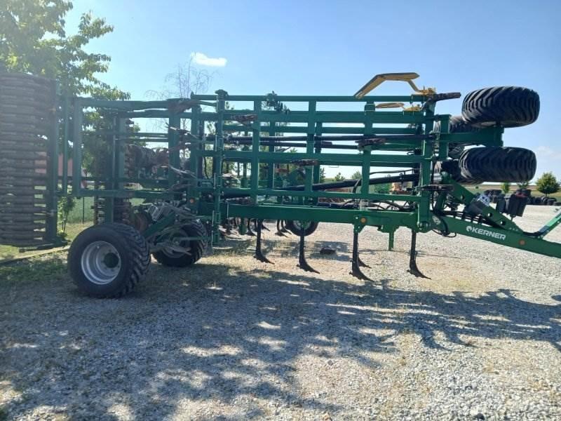 Kerner x4 460 Kultivaattorit