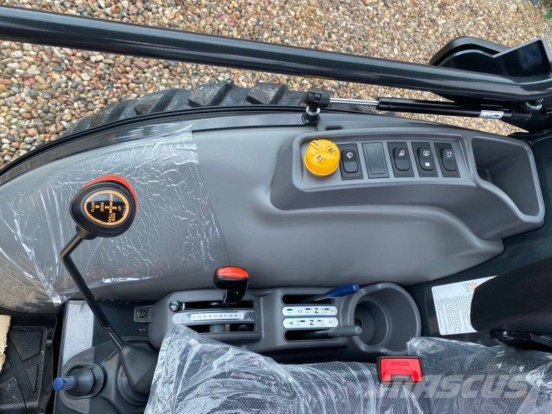 Kioti CK3530 Taajamatraktorit