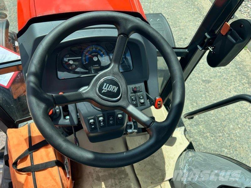 Kioti CK4030 Taajamatraktorit