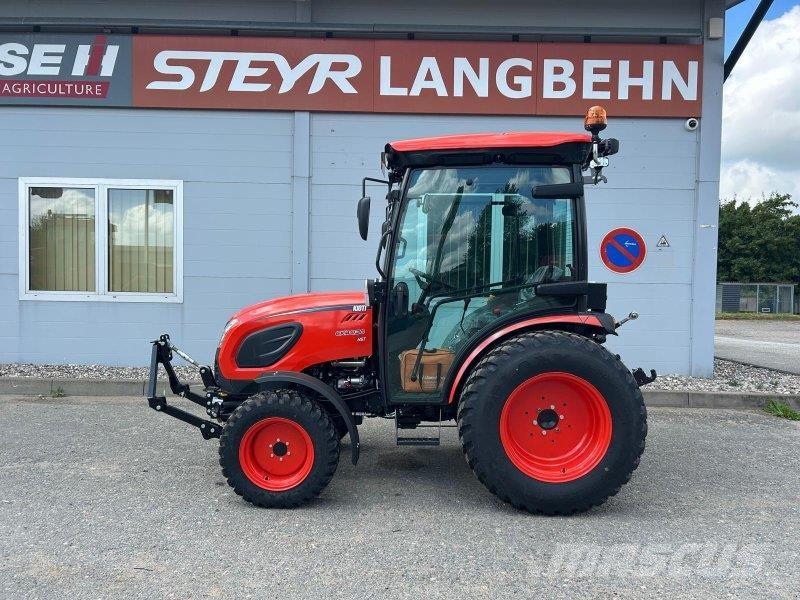 Kioti CK4030 Taajamatraktorit