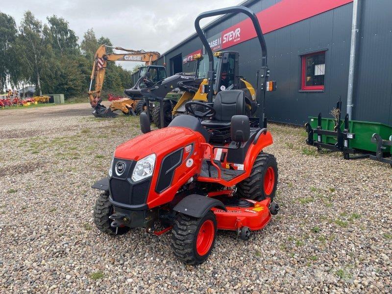 Kioti CS 2520H Taajamatraktorit