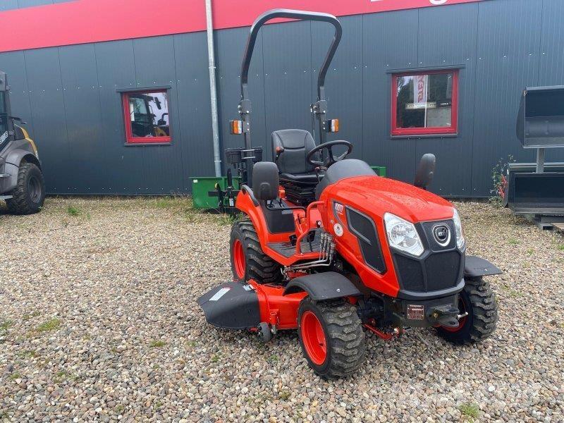 Kioti CS 2520H Taajamatraktorit