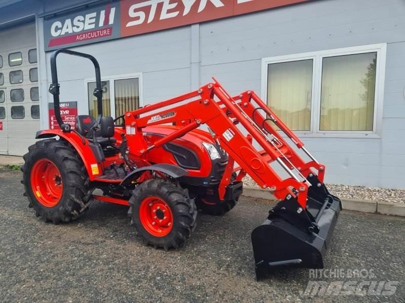 Kioti DK 5020H Taajamatraktorit