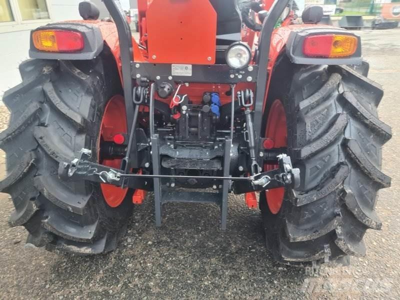 Kioti DK 5020H Taajamatraktorit