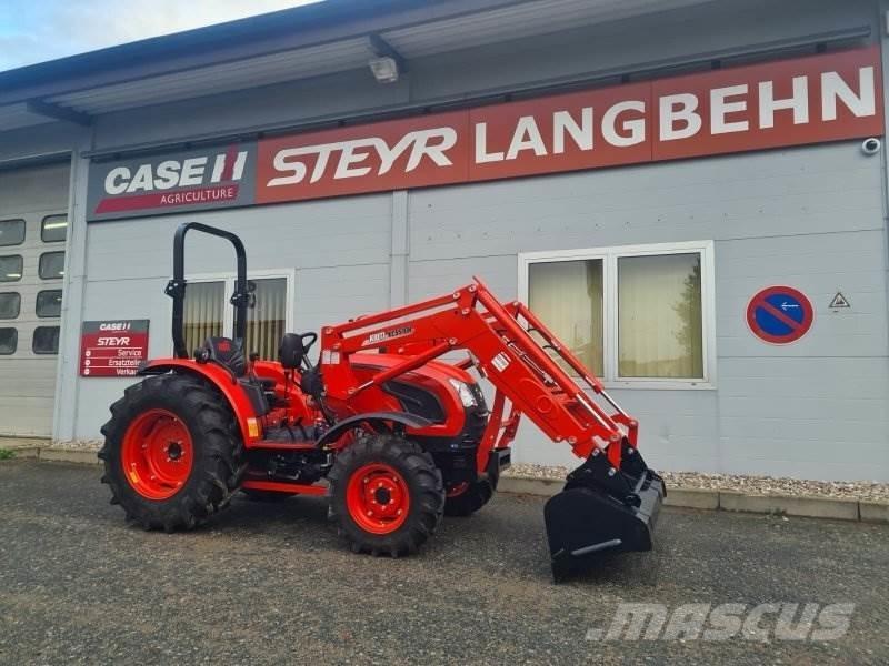 Kioti DK 5020H Taajamatraktorit