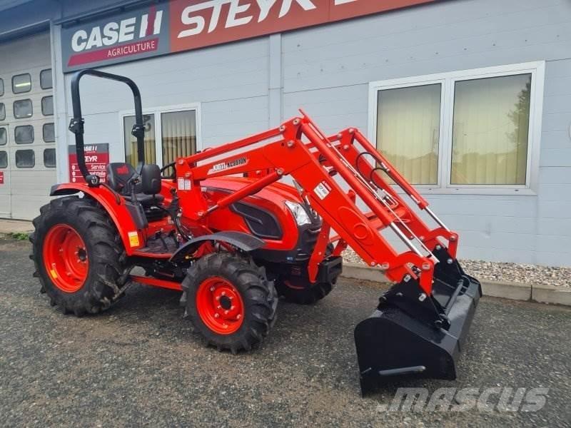Kioti DK 5020H Taajamatraktorit