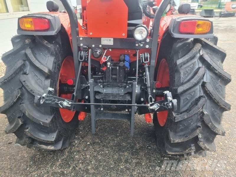 Kioti DK 5020H Taajamatraktorit