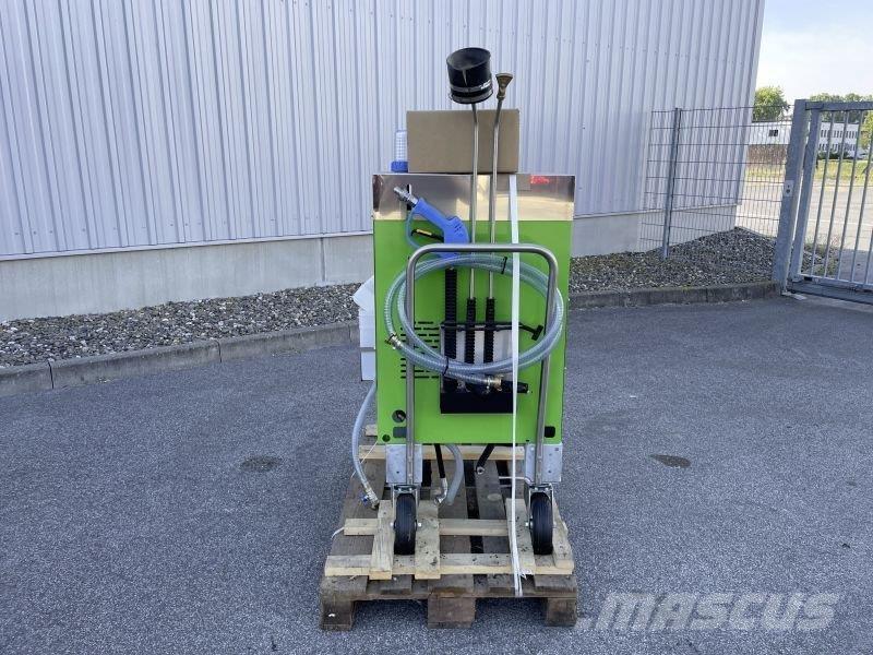 KOMEX-12V-FLEX Greenikoneet