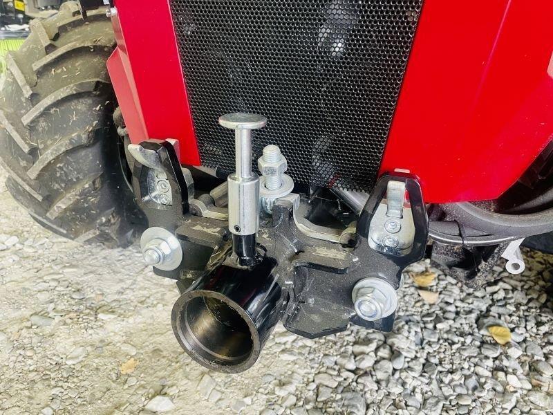 Köppl GEKKO Kaksipyörätraktorit