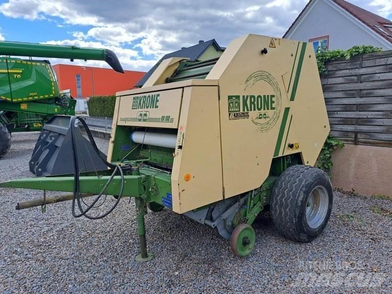 Krone KR 160 Muut maatalouskoneet