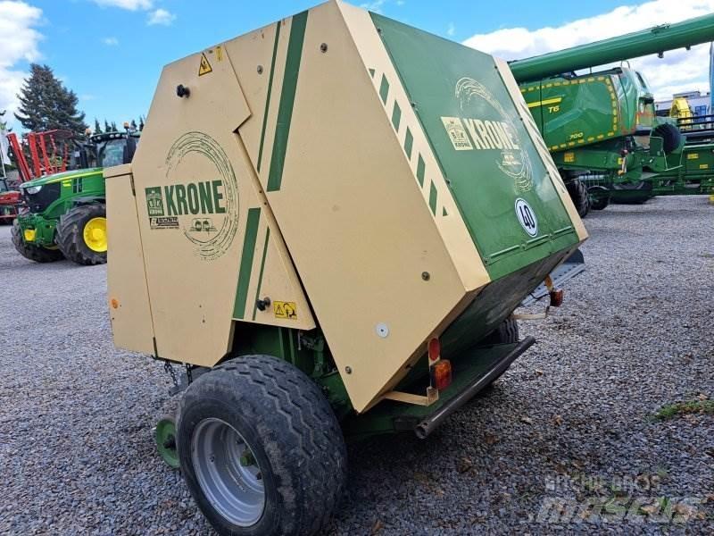 Krone KR 160 Muut maatalouskoneet
