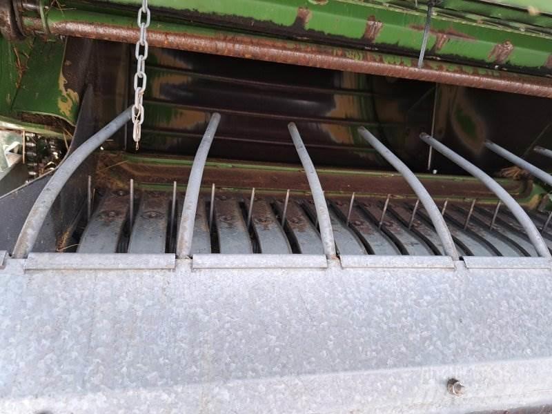 Krone KR 160 Muut maatalouskoneet