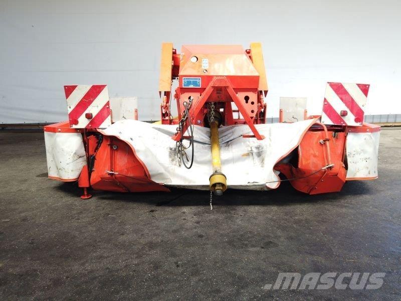 Kuhn FC 313 F Niittokoneet