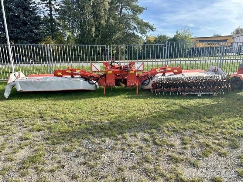 Kuhn FC 883 Niittokoneet