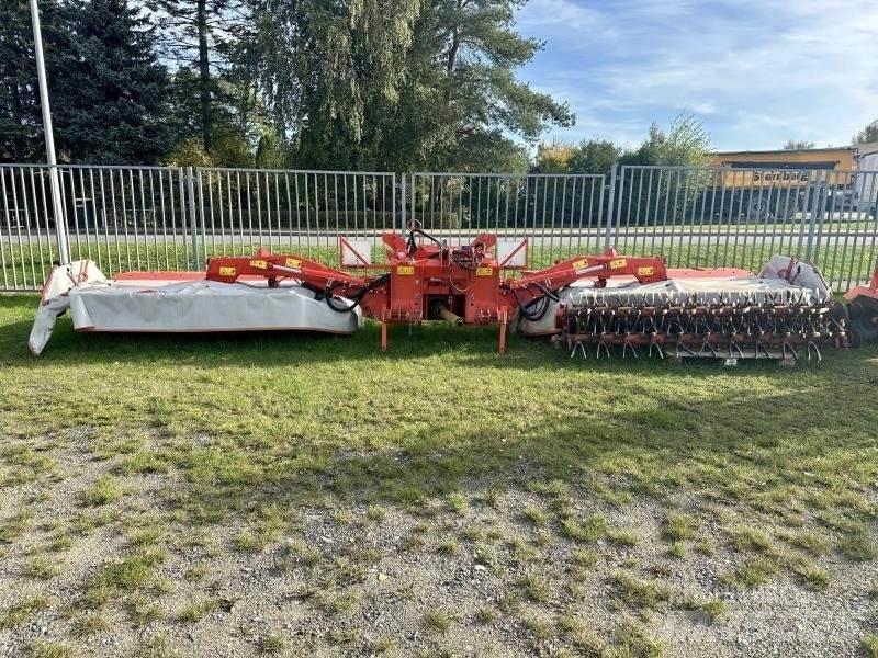 Kuhn FC 883 Niittokoneet