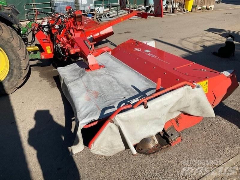 Kuhn FC 883 Niittokoneet