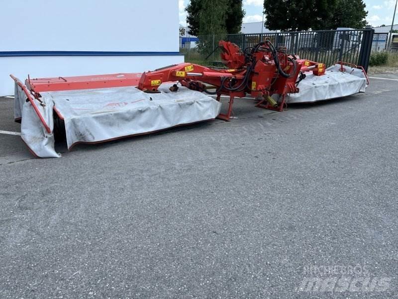 Kuhn FC 883 Niittokoneet