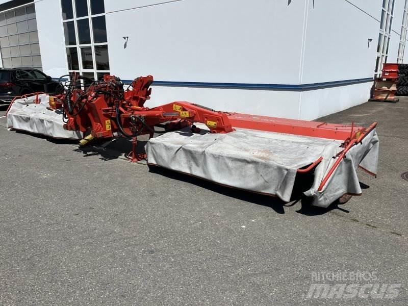 Kuhn FC 883 Niittokoneet