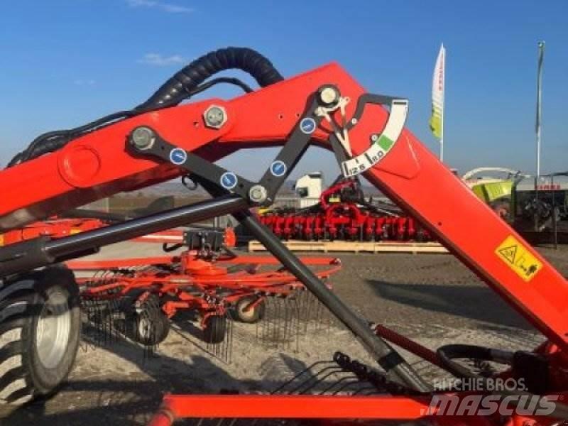 Kuhn GA 13131 Karhottimet